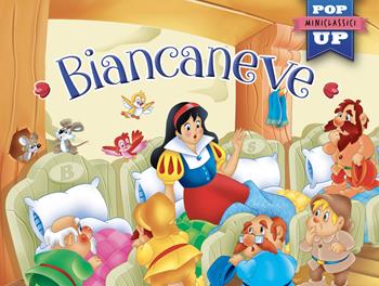 Biancaneve  - Libro La Rana Volante 2023 | Libraccio.it