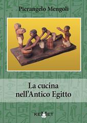 La cucina nell'antico Egitto