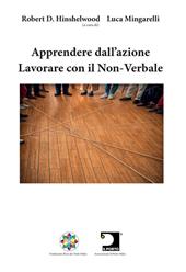 Apprendere dall'azione. Lavorare con il non-verbale