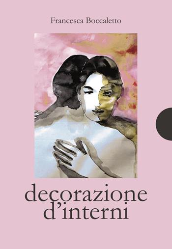 Decorazione d'interni - Francesca Boccaletto - Libro AnimaMundi edizioni 2021 | Libraccio.it