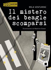Oliva Best e il mistero dei beagle scomparsi
