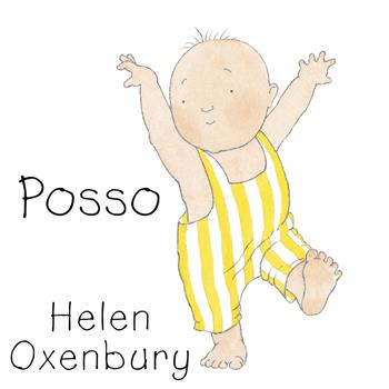 Posso. Ediz. a colori - Helen Oxenbury - Libro Camelozampa 2022, A bocca aperta | Libraccio.it