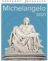 Calendario Medio Michelangelo