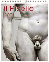 Calendario Medio Pisello