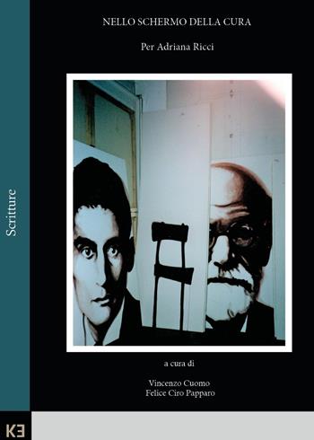 Nello schermo della cura  - Libro Kaiak 2026 | Libraccio.it