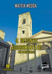 Il defunto addormentato