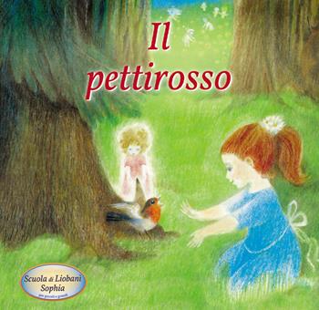 Il pettirosso  - Libro Edizioni Gabriele - La Parola 2024 | Libraccio.it