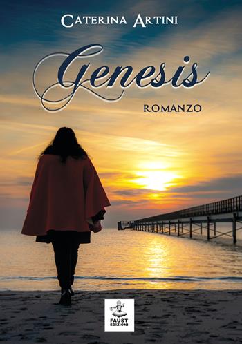 Genesis - Caterina Artini - Libro Faust Edizioni 2020, I nidi | Libraccio.it