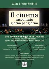 Il cinema raccontato giorno per giorno