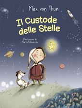 Il custode delle stelle