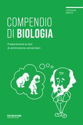 Testbusters - Compendio di Biologia