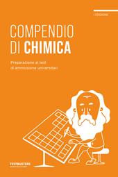 Testbusters - Compendio di Chimica