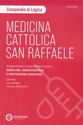 Testbusters Medicina Università Private - Copendio di ragionamento logico