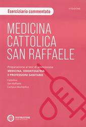 Testbusters Medicina Università Private - Eserciziario di ragionamento logico