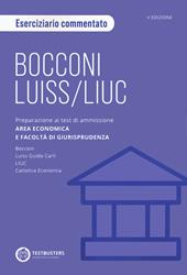 Bocconi-LUISS. Eserciziario Commentato