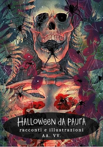 Halloween da paura  - Libro Tempra 2022 | Libraccio.it