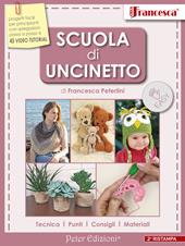 Scuola di uncinetto