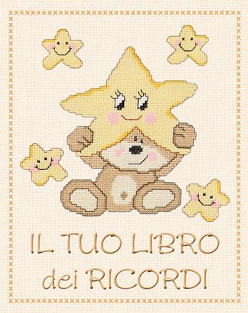 Il tuo libro dei ricordi - Francesca Peterlini - Libro Peter Edizioni 2026 | Libraccio.it