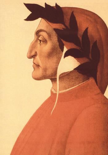 Dante Alighieri in immagini e parole  - Libro Ripostes 2021, In immagini e parole | Libraccio.it