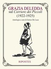 Grazia Deledda sul «Corriere dei Piccoli» (1922-1925)