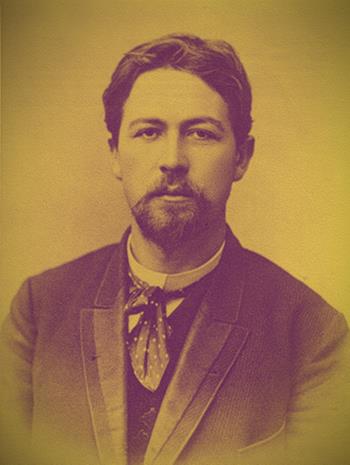 Anton Cechov in immagini e parole  - Libro Ripostes 2022, In immagini e parole | Libraccio.it