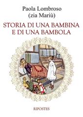 Storia di una bambina e di una bambola