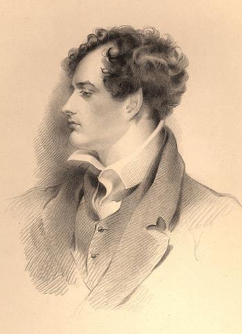 Byron in immagini e parole - George Byron - Libro Ripostes 2023, In immagini e parole | Libraccio.it