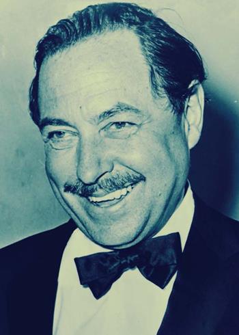 Tennessee Williams in immagini e parole  - Libro Ripostes 2023, In immagini e parole | Libraccio.it