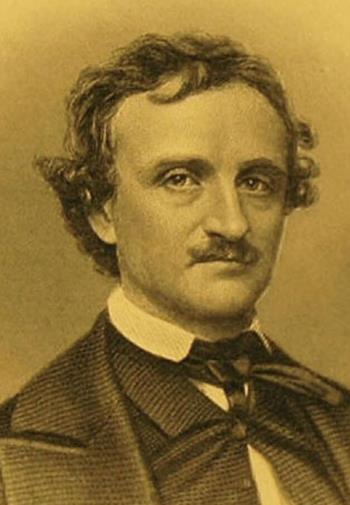 Edgar Allan Poe in immagini e parole  - Libro Ripostes 2023, In immagini e parole | Libraccio.it