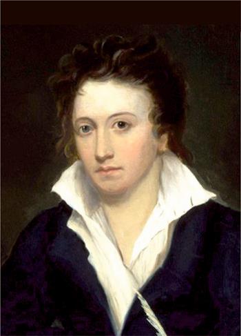 Percy Bysshe Shelley in immagini e parole - Percy Bysshe Shelley - Libro Ripostes 2024, In immagini e parole | Libraccio.it