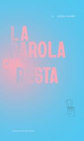 La parola che resta