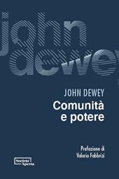 Comunità e potere