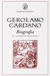 Gerolamo Cardano. Biografia