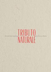 Tributo naturale