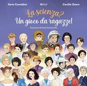 La scienza? Un gioco da ragazze! Con Giocattolo