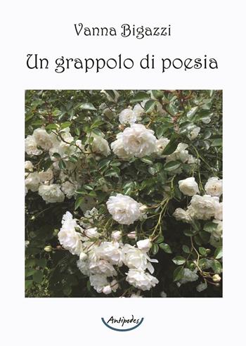 Un grappolo di poesia - Vanna Bigazzi - Libro Antipodes 2020 | Libraccio.it