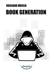 Book generation