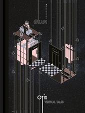 OTIS. Vertical tales. Ediz. a colori. Con CD-Audio