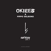 Rageen. Ediz. italiana e inglese. Con QR Code. Vol. 1