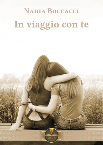 In viaggio con te - Nadia Boccacci - Libro Fides Edizioni 2022, Parole | Libraccio.it