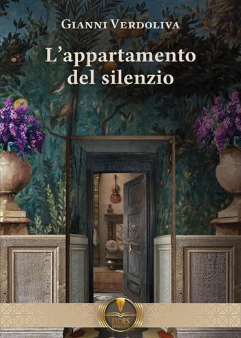 L'appartamento del silenzio - Gianni Verdoliva - Libro Fides 2022, Parole | Libraccio.it