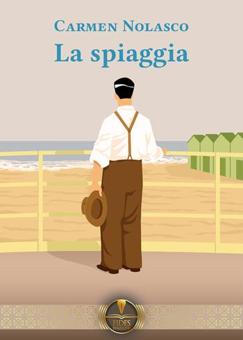 La spiaggia - Carmen Nolasco - Libro Fides 2023, Parole | Libraccio.it