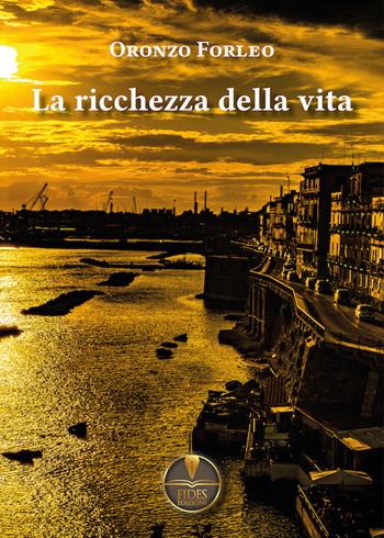 La ricchezza della vita - Oronzo Forleo - Libro Fides Edizioni 2024, Parole | Libraccio.it