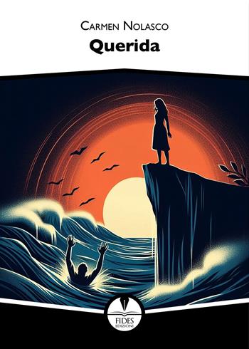 Querida - Carmen Nolasco - Libro Fides Edizioni 2024, Parole | Libraccio.it