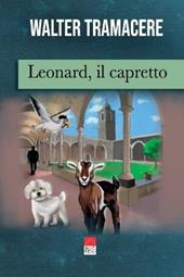 Leonard, il capretto