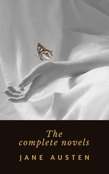 The complete novels - Jane Austen - Libro Alemar 2020 | Libraccio.it