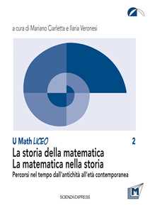 La Storia Della Matematica. La Matematica Nella Storia. Percorsi ...