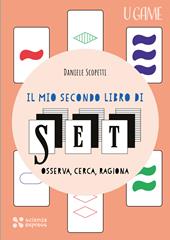 Il mio secondo libro di SET