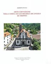 Arte e devozione nella chiesa di San Michele Arcangelo di Treppio