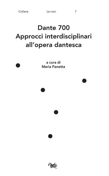 Dante 700. Approcci interdisciplinari all'opera dantesca  - Libro Aras Edizioni 2021 | Libraccio.it